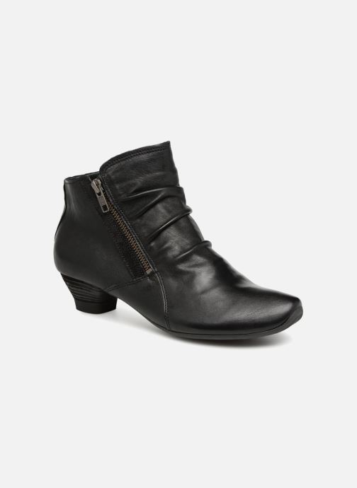 Think Aida 83267 (Noir) - Bottines et bottes chez Think Aida 83267 (Noir) - Bottines et bottes chez